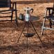 Стіл розкладний Naturehike L 430х340х450 мм CNH22JU035 чорний 6927595712443 &ndash; фото 3