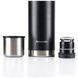 Термос Naturehike 304 steel 750 мл NH19SJ010 black 6927595740231 &ndash; фото 3