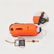Буй-гермомішок Mobi Garden 28л NX23591010 orange 6941870590786 &ndash; фото 2