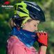 Повязка многофункциональная Naturehike Magic headscarf NH17T020-J coconut tree 6927595722367 &ndash; фото 4