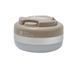 Фонарь кемпинговый Mobi Garden Camp Light CL-2 NX22673021 brown 6941870570474 &ndash; фото 1