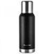 Термос Naturehike 304 steel 750 мл NH19SJ010 black 6927595740231 &ndash; фото 1