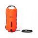 Буй-гермомішок Mobi Garden 28л NX23591010 orange 6941870590786 &ndash; фото 1