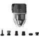 Насос-ліхтар кемпінговий Flextail Max Pump 3 black MP3G650-BK-i &ndash; фото 2