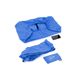 Накидка на рюкзак Naturehike M (30-50 л) NH15Y001-Z blue
