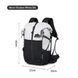 Рюкзак туристичний Naturehike Helium CNK2300016, 30+5 л, білий 6976507663311 &ndash; фото 2