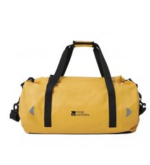 Сумка-баул водонепроникна 60л Mobi Garden NX23664002 yellow