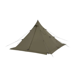 Палатка Naturehike I (1-местная) 210T polyester CNK2300ZP025 коричневая