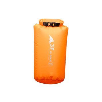 Гермомешок 3F Ul Gear 210T 10 л orange 210T-10LOR фото