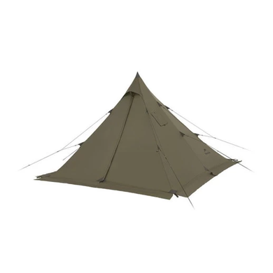 Палатка Naturehike I (1-местная) 210T polyester CNK2300ZP025 коричневая