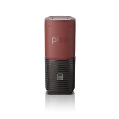 Портативная электрическая эспрессо кофеварка Wacaco Pixapresso, красная WPIXARED фото