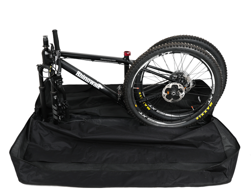 Велочохол Rhinowalk MTB 26.0 RM261 black RW160 фото