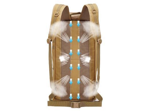 Рюкзак тактический Smartex 3P Tactical 60 ST-069 khaki ST141 фото