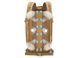 Рюкзак тактический Smartex 3P Tactical 60 ST-069 khaki ST141 &ndash; фото 12