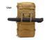 Рюкзак тактический Smartex 3P Tactical 60 ST-069 khaki ST141 &ndash; фото 3