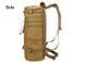 Рюкзак тактический Smartex 3P Tactical 60 ST-069 khaki ST141 &ndash; фото 7