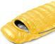 Спальный мешок Naturehike CWZ400 220х85 NH19W400-Z yellow 6927595765364 &ndash; фото 4