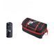 Сумка-баул Mobi Garden Trolley bag 80L NX20664010 black 6928405342515 &ndash; фото 2
