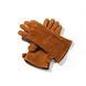 Рукавички вогнестійкі Leather Naturehike L NH20FS042 brown 6927595761946 &ndash; фото 1