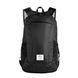 Рюкзак компактный Naturehike Ultralight 18 NH17A012-B black 6927595718674 &ndash; фото 1