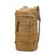 Рюкзак тактический Smartex 3P Tactical 60 ST-069 khaki ST141 &ndash; фото 2