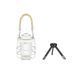 Фонарь кемпинговый Naturehike Camping lantern 95 2000mAh CNH22DQ007 white 6927595713693 &ndash; фото 2
