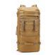 Рюкзак тактический Smartex 3P Tactical 60 ST-069 khaki ST141 &ndash; фото 1
