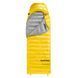 Спальный мешок Naturehike CWZ400 220х85 NH19W400-Z yellow 6927595765364 &ndash; фото 1