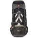 Рюкзак трекінговий Naturehike 70 NH70B070-B black-grey 6927595709009 &ndash; фото 2
