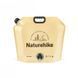 Канистра для воды Naturehike 10 л CNK2450CF027 yellow 6927595798355 &ndash; фото 1
