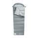 Спальный мешок с капюшоном Naturehike M300 правый 220х80 NH20MSD02 серый 6927595701263 &ndash; фото 1