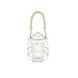 Фонарь кемпинговый Naturehike Camping lantern 95 2000mAh CNH22DQ007 white 6927595713693 &ndash; фото 1