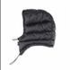 Шапка пухова Naturehike Warm down cap NH20FS026 black 6927595762707 &ndash; фото 2