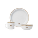 Миска емальована Naturehike CNK2300CW013 білий 6976023923302 &ndash; фото 2
