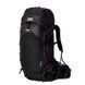 Рюкзак трекінговий Naturehike 70 л CNK2450XB014 M black 6975641883876 &ndash; фото 1