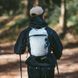 Рюкзак ультралегкий Naturehike CNK2300BB012, 15 л, белый 6976507667791 &ndash; фото 8