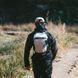 Рюкзак ультралегкий Naturehike CNK2300BB012, 15 л, белый 6976507667791 &ndash; фото 4