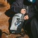 Рюкзак ультралегкий Naturehike CNK2300BB012, 15 л, белый 6976507667791 &ndash; фото 11