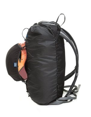 Рюкзак для альпинизма Guide 30 л black