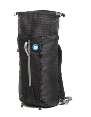 Рюкзак для альпинизма Guide 30 л black
