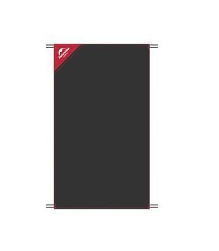 Килимок для пікніку Naturehike Moisture proof camping picnic mat S 1200х700 мм NH17D050-B black 6927595724637 фото