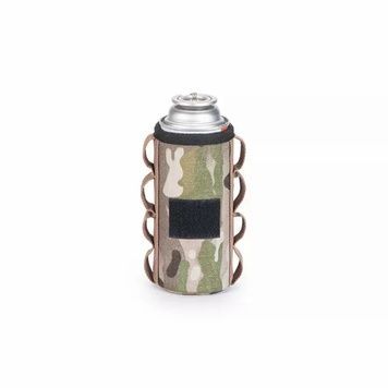 Чехол для газового баллона Naturehike Flat Can Long 220 NH21PJ123 camouflage 6927595774977 фото