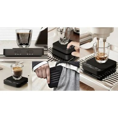 Ваги електронні Wacaco Exagram Scale Pro W_EXGR_PRO фото