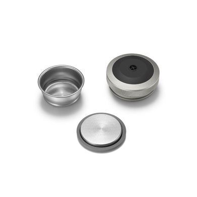 Ситечко для кофеварки Wacaco 18 г Picopresso grey WBAS18 фото