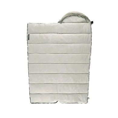 Спальный мешок с капюшоном Naturehike M180 левый CNK2350WS023 light green 6927595775950 фото