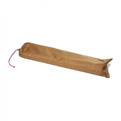 Комплект стійок для тенту 3F UL GEAR Aluminum 7075 poles 19 мм 2х2 м orange 5 фото