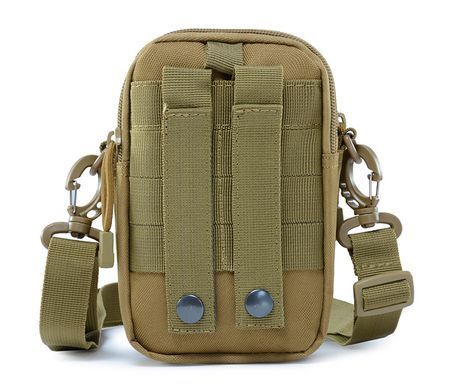 Подсумок Smartex 3P Tactical 1 ST-091 khaki ST174 фото