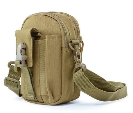 Подсумок Smartex 3P Tactical 1 ST-091 khaki ST174 фото