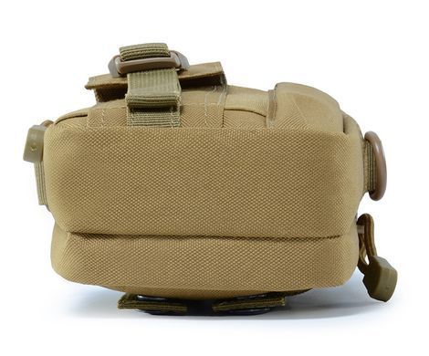 Подсумок Smartex 3P Tactical 1 ST-091 khaki ST174 фото