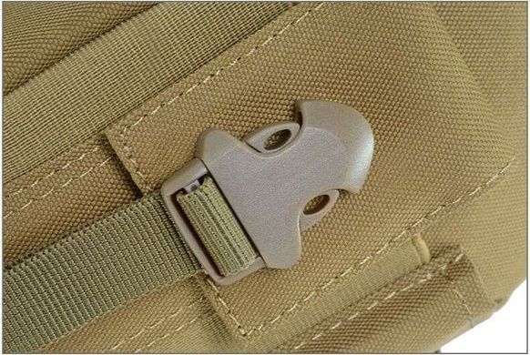 Подсумок Smartex 3P Tactical 1 ST-091 khaki ST174 фото